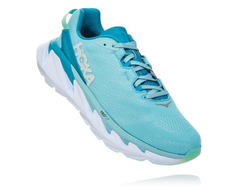 Tenisky Hoka One One Elevon 2 Damske Modre (18BLDFOCW)